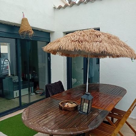 Gites Chez Stephanie Au Calme Мартіг Екстер'єр фото