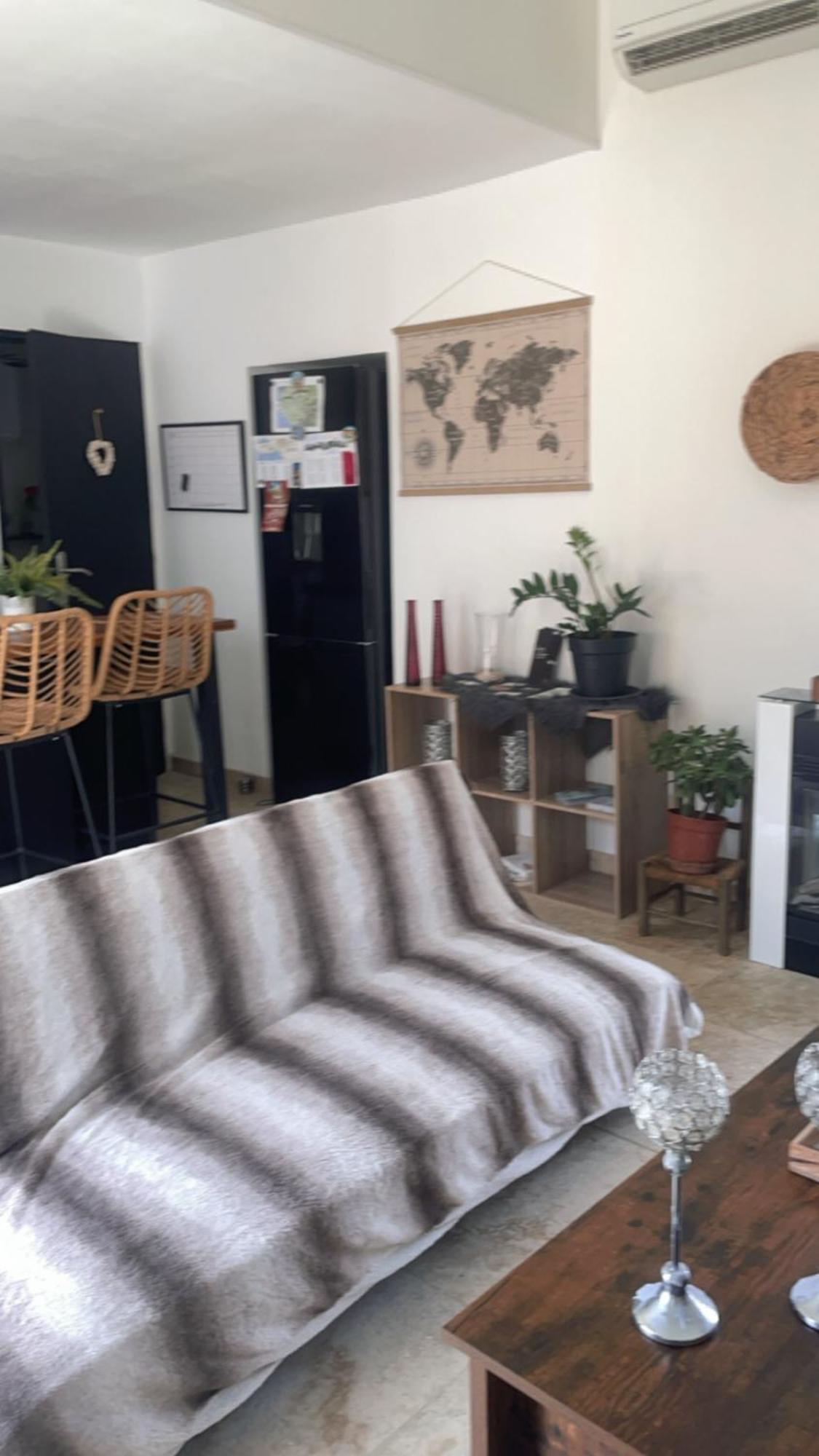 Gites Chez Stephanie Au Calme Мартіг Екстер'єр фото